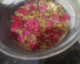 ঠান্ডাই (thandai recipe in Bengali) রেসিপি ধাপ - 1 ছবি