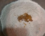 A picture of step 5 of Hing Kachori (Kolkata style).