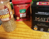 Foto del paso 5 de la receta: Caraotas- Alubias Rojas con Acelgas