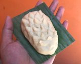 Foto langkah ke 2 dari resep Bakpao.