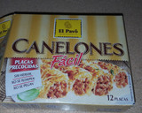 Foto del paso 1 de la receta: Canelones ricos ricos y fáciles de la Brigada Espartana