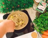Foto langkah ke 1 dari resep Sup Ayam Rempah.