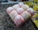 Foto langkah ke 9 dari resep Fluffy Japanese Milk Bread.