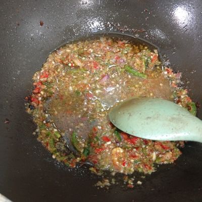 Langkah 3