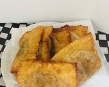 Foto del paso 4 de la receta: Pastel de Feira 🥟🥟BR