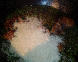 Foto del paso 3 de la receta: Arroz con pollo