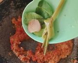 Foto langkah ke 3 dari resep Oseng Mercon Tetelan Sapi.