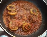 ફરાળી ભરેલી દૂધી નું શાક (Farali Stuffed Dudhi Shak Recipe In Gujarati) રેસીપી સ્ટેપ3ફોટો
