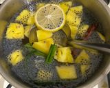 Foto langkah ke 3 dari resep Setup Nanas 🍍🍍🍍.
