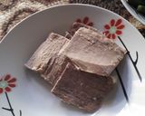 Foto langkah ke 3 dari resep Daging masak hijau.