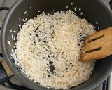 Foto del paso 3 de la receta: Arroz chino con pollo 🥡