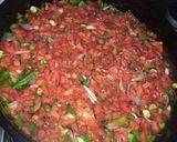صورة لخطوة 2 من وصفة صينية بامية بزيت