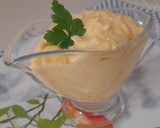 Foto del paso 3 de la receta: Salsa de huevos fritos