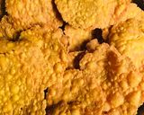 કડક મસાલા પૂરી (Kadak Masala Poori Recipe In Gujarati) રેસીપી સ્ટેપ3ફોટો
