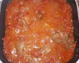 Foto del paso 6 de la receta: Tuco come quello di mía mamma (Tuco como el de mi mamá)