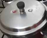 तरी वाला जिमीकंद (tari wali jimikand recipe in Hindi) रेसिपी चरण 4 फोटो