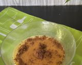 Foto langkah ke 2 dari resep Chocolate Towel Cake.