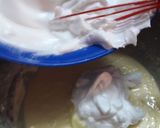 Foto del paso 5 de la receta: Torta de Queso Japonesa