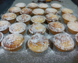 Foto del paso 3 de la receta: Suspiros de amante