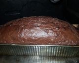 Foto del paso 2 de la receta: Budín húmedo de chocotate... delicioso!!