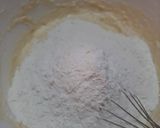 Foto del paso 2 de la receta: Budín de arándanos