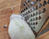 Foto del paso 1 de la receta: Ziti al forno a los cuatro quesos