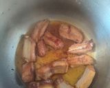 Foto del paso 1 de la receta: Costillas con patatas
