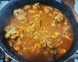 Körömpörkölt csülökkel recept fázis 3 fotója