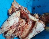 Foto langkah ke 2 dari resep Sup Ayam Angkak.