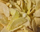 عکس مرحله 19 از دستور Classic Apple pie (پای سیب کلاسیک) 🥧