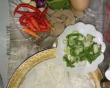 Foto langkah ke 1 dari resep Nasi Goreng Sederhana.