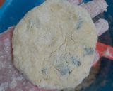 Foto langkah ke 3 dari resep Cheese potato pancake.