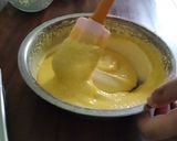 Foto langkah ke 3 dari resep Bolu Jerman.