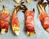 Foto del passaggio 4 della ricetta Radicchio al forno