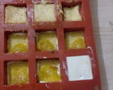 Foto del paso 4 de la receta: Rubik cake