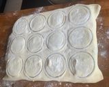 Foto del paso 3 de la receta: Empanadillas de sardinas al horno