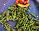 Foto langkah ke 1 dari resep Lodeh kacang panjang & terong.