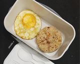 Foto langkah ke 3 dari resep Nasi Goreng Kornet.