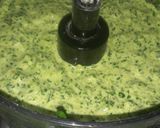 Foto del paso 1 de la receta: Buñuelos de acelga