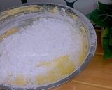 Foto langkah ke 3 dari resep 1 adonan untuk 3 macam kue lebaran.