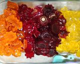 Foto del paso 3 de la receta: MIS GOMITAS CASERAS (YUMMYS)