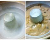 Foto del paso 5 de la receta: Torta pequeña c/ harina de maní - económica