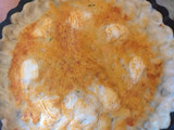 Quichés de calabacín