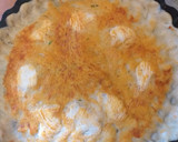Foto del paso 1 de la receta: Quichés de calabacín