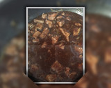 Foto del paso 5 de la receta: Ternera con salsa de soja