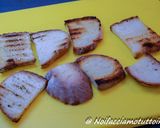 Foto del passaggio 3 della ricetta Crostini con Guacamole
