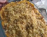 Foto langkah ke 14 dari resep Mac Tuna 'n Cheese.