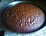 Foto del paso 3 de la receta: Bizcocho de oreo