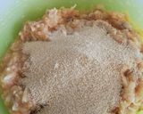 Foto del paso 7 de la receta: Burguer de coliflor y champiñones