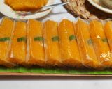 Foto langkah ke 7 dari resep Wajik Ketan Labu Parang.